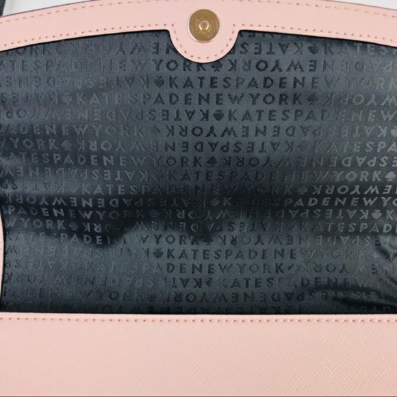 NWT Kate Spade Laurel Way Greer Crossbody - Picture 3 of 9